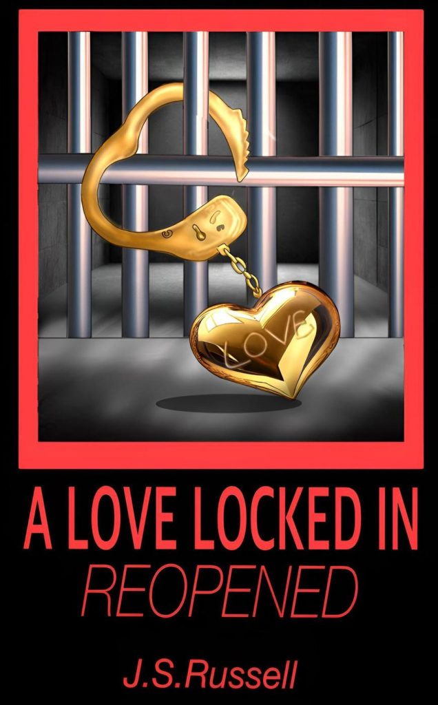 A Love Locked In (Reopened)